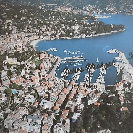 Suites Margot Σάντα Μαργκερίτα Λιγκούρε Εξωτερικό φωτογραφία