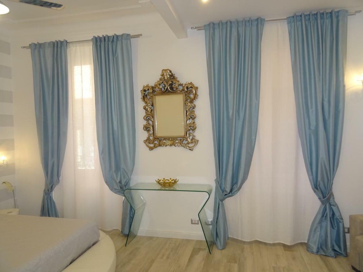 Suites Margot Σάντα Μαργκερίτα Λιγκούρε Εξωτερικό φωτογραφία