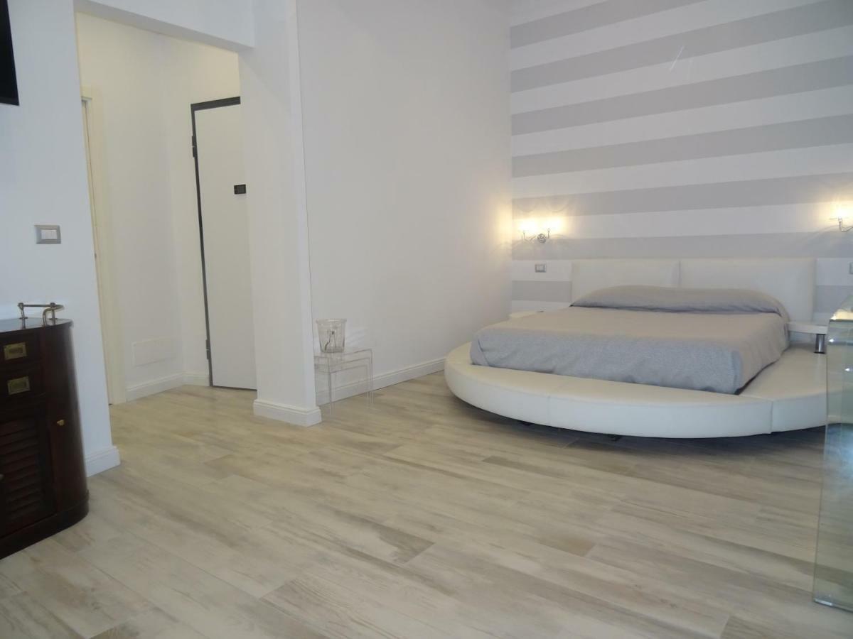 Suites Margot Σάντα Μαργκερίτα Λιγκούρε Εξωτερικό φωτογραφία