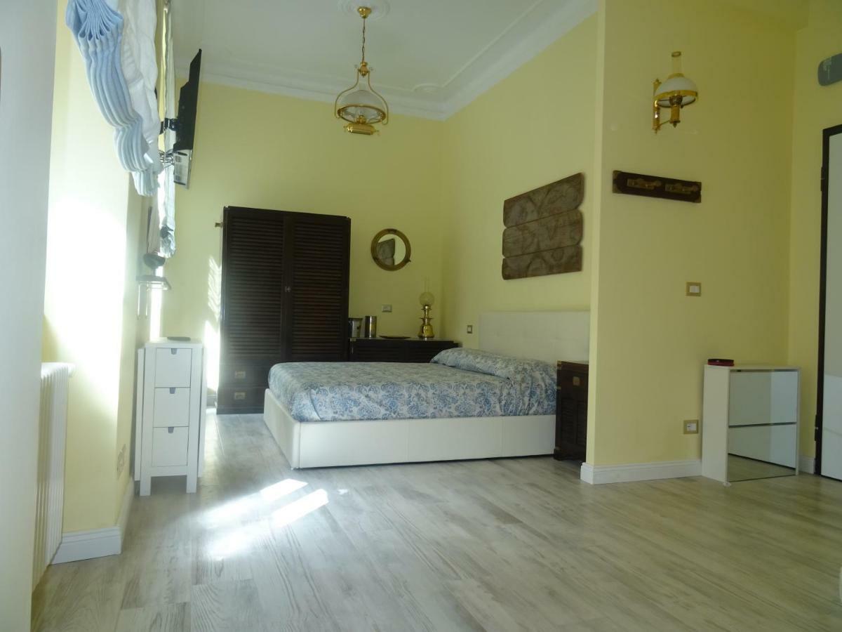 Suites Margot Σάντα Μαργκερίτα Λιγκούρε Εξωτερικό φωτογραφία