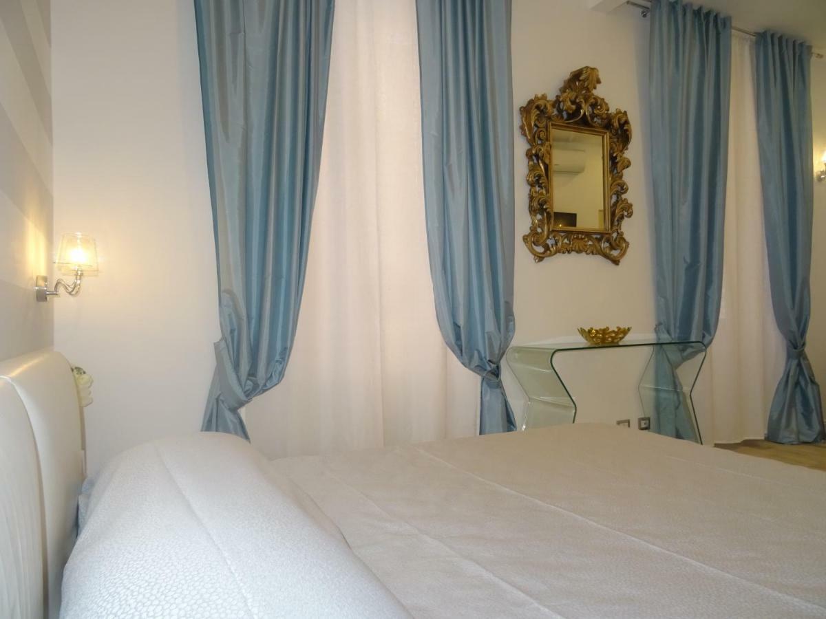 Suites Margot Σάντα Μαργκερίτα Λιγκούρε Εξωτερικό φωτογραφία