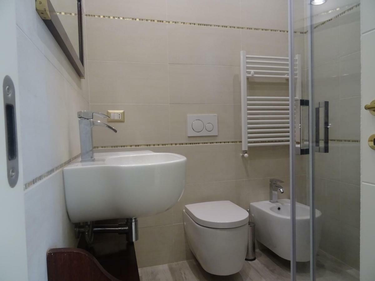 Suites Margot Σάντα Μαργκερίτα Λιγκούρε Εξωτερικό φωτογραφία