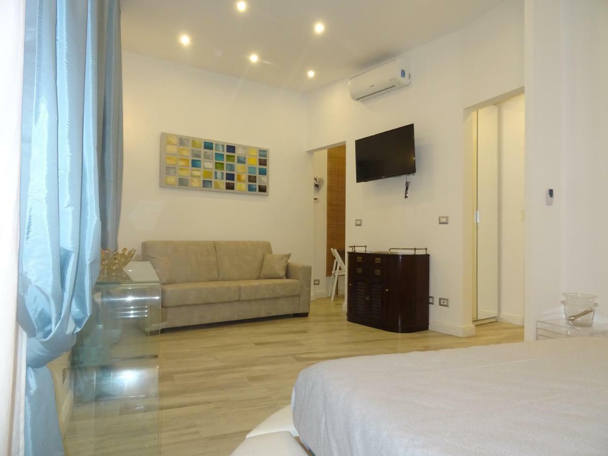 Suites Margot Σάντα Μαργκερίτα Λιγκούρε Εξωτερικό φωτογραφία