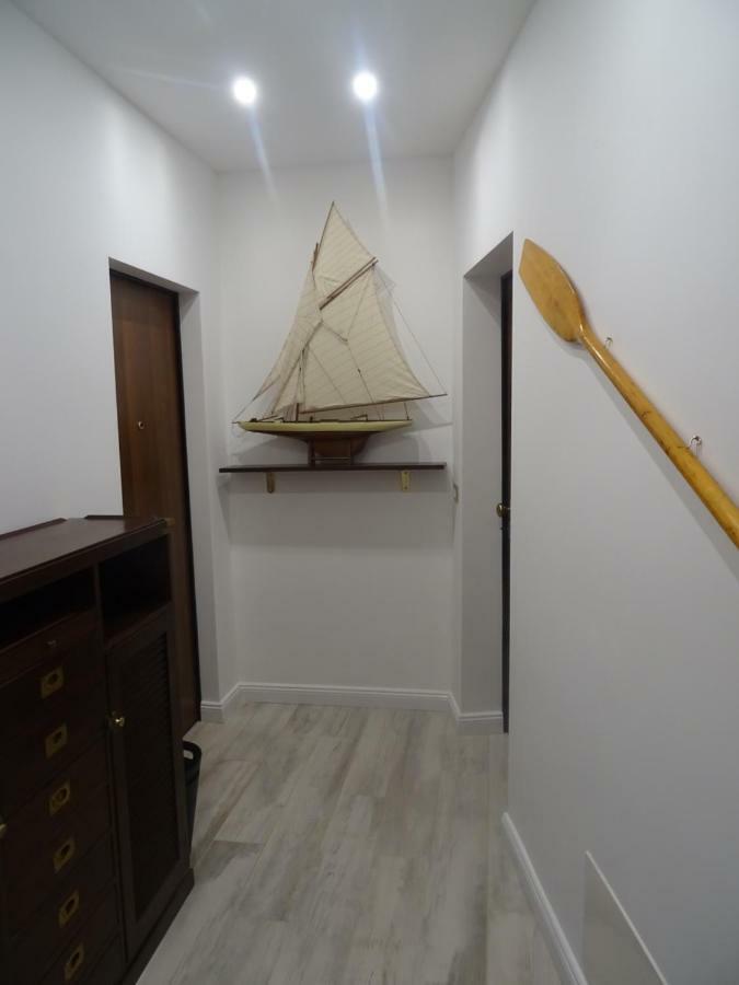 Suites Margot Σάντα Μαργκερίτα Λιγκούρε Εξωτερικό φωτογραφία