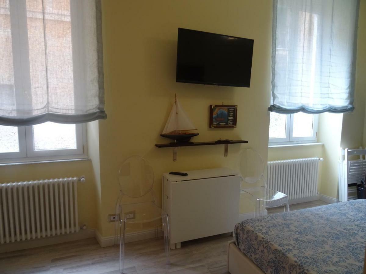 Suites Margot Σάντα Μαργκερίτα Λιγκούρε Εξωτερικό φωτογραφία